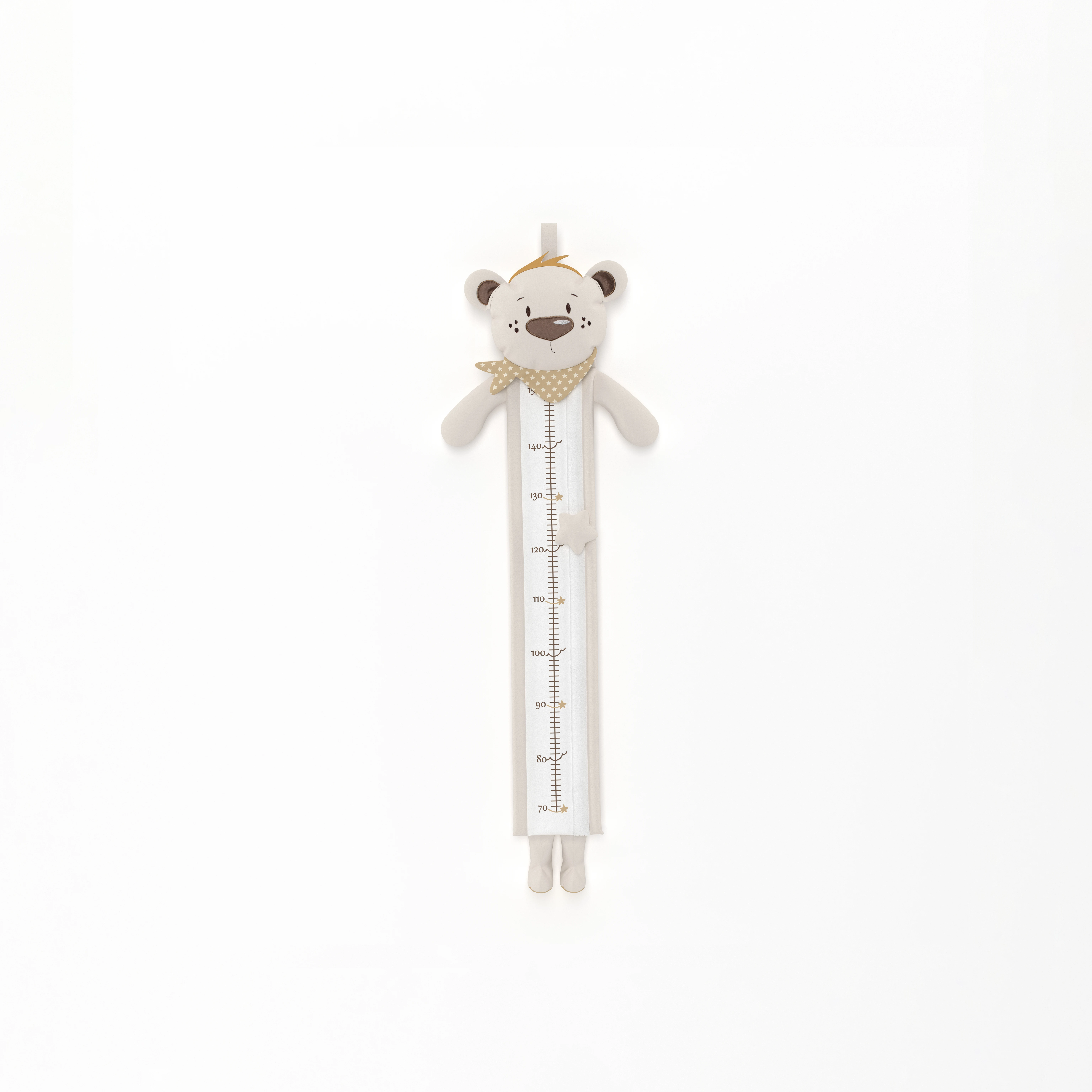 متر عروسکی Teddy Bear